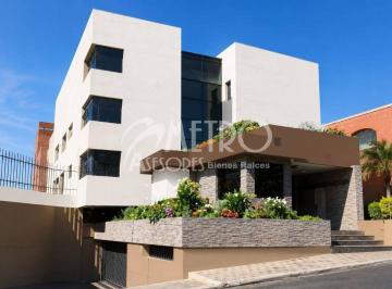 Departamento de 3 habitaciones, Quito · Exclusivo Departamento de 220 m² en Alquiler – Quito Tenis
