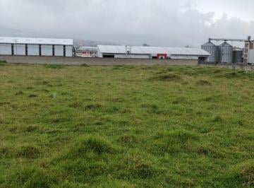 Terreno / Lote , Quito · Vendo - Terreno Industrial - Sur de Quito