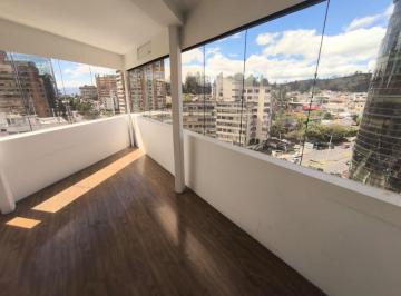 Oficina comercial , Quito · C/ 12 de Octubre, Oficina de 146 m² en Venta, de Oportunidad
