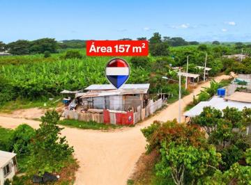 Terreno / Lote , Machala · Vende Terreno Esq. Machala, Cdla. Terranova