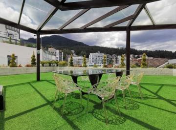 Suite en Venta Sector Granda Centeno ed. tipo Club Habitacional · Suite en Venta por Estrenar Sector Granda Centeno Ed. Tipo Club Habitacional