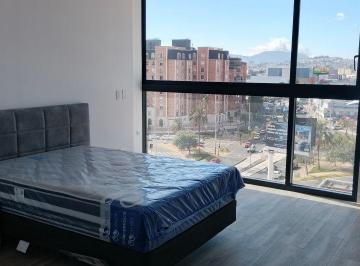 Departamento de 3 habitaciones, Quito · El Batan Departamento de Estreno 3 Dorm. Linda Vista Gym Pet Friendly con o Sin Muebles