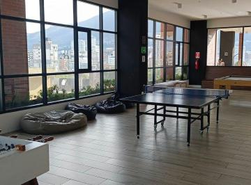 Departamento de 3 habitaciones, Quito · El Batan Departamento de Estreno 3 Dorm. Linda Vista Gym Pet Friendly con o Sin Muebles