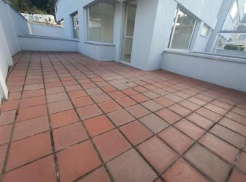 Departamento de 2 habitaciones, Quito · Departamento 2 Dorm. a Estrenar con Patio