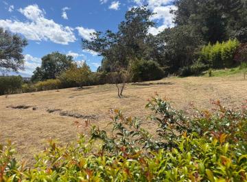 Terreno / Lote , Quito · Vendo Terreno en Tumbaco Sector Intervalles