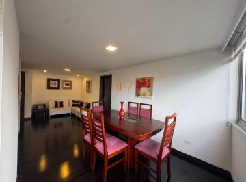 Departamento · 60m² · 1 Habitación · 1 Estacionamiento · Suite Amoblada en Renta