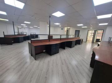 Oficina comercial , Quito · Rento Oficina - Sector Tribunal Supremo Cerca a Túnel Guayasamín