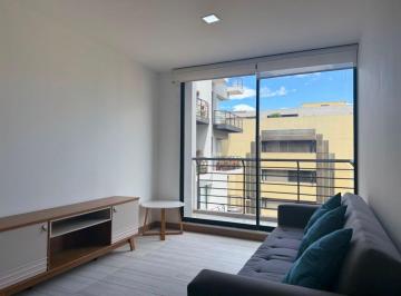 Suite de 1 habitación, Quito · Suite en Alquiler Sector República del Salvador
