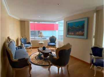 Departamento · 150m² · 3 Habitaciones · 2 Estacionamientos · Departamento Amoblado Sector Cne