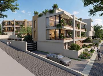 Suite de 1 habitación, Quito · Suite en Venta en Urbanización Ciudad San Patricio Cumbayá – 86 m² | $119.729