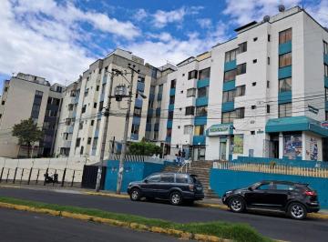 Departamento de 3 habitaciones, Quito · Sector Agua Clara en La Ofelia Vendo Bonito Departamento 92 m². Garaje. Terraza