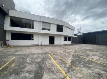 Oficina comercial , Quito · Propiedad Comercial en Renta Sector Real Audiencia