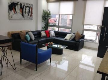 Departamento de 2 habitaciones, Guayaquil · Departamento Full Amoblado 2 Dorm. en Portón de Lomas - Urdesa. Urb Cerrada Full Seguridad