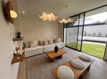 Casa · 152m² · 3 Habitaciones · 2 Estacionamientos · Casa por Estrenar en Lumbisí - San Patricio