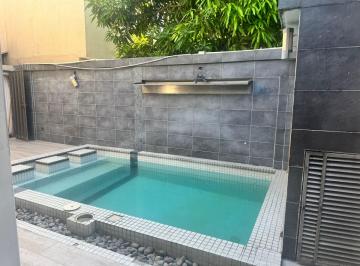Casa de 4 habitaciones, Guayaquil · Casa en Alquiler Ciudad Celeste Samborondon