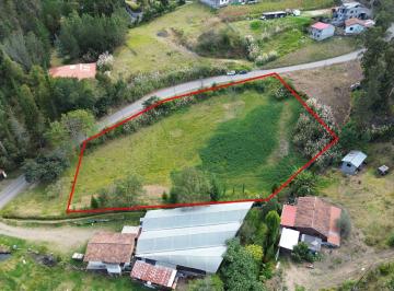 Terreno / Lote , Azogues · En Venta Terreno en Azogues, Sector La Union - Ayancay