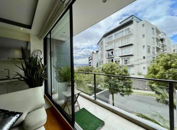 Suite · 71m² · 2 Habitaciones · 2 Estacionamientos · Departamento de Venta en Quito Sector Bellavista