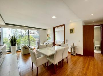 Suite · 71m² · 2 Habitaciones · 2 Estacionamientos · Departamento de Venta en Quito Sector Bellavista