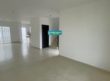 Casa de 3 habitaciones, Guayaquil · Urbanización Arboletta, Alquilo Casa 3 Dorm c/u Bano, 145 m²
