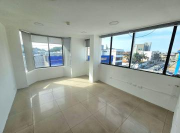 Oficina comercial , Guayaquil · Oficina Corporativa 75 m² en Alquiler Kennedy Norte Cerca Av Orellana / Cc San Marino Cc Policentro