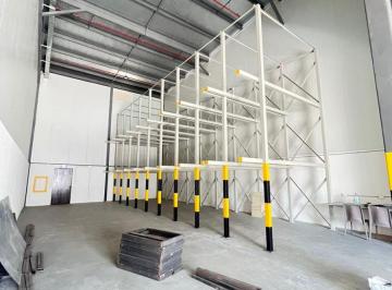 Oficina comercial , Guayaquil · Ofi - Bodega de Renta en Almax Plus