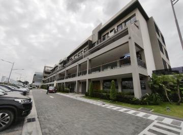 Suite de 1 habitación, Guayaquil · Suite Departamento en Alquiler Vizcaya 2 Nuevo Samborondón de un Dormitorio