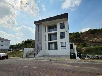 Departamento de 3 habitaciones, Guayaquil · Departamento de Estreno en Venta Villa Club Magna Vía a La Aurora