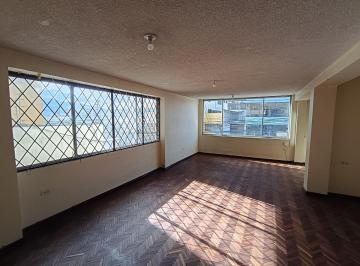 Departamento de 2 habitaciones, Quito · Renta Departamento 2 Dorm. Sector Av Gaspar de Villarroel, El Batán La Jipijapa