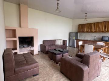 Suite de 1 habitación, Cotacachi · Pequeñas Cabañas Tipo Suit en Renta