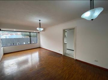 Departamento de 3 habitaciones, Quito · San Carlos, Vendo! Lindo Departamento Tres Dorm. 121 m², Parque Ingles, Excelente Ubicación