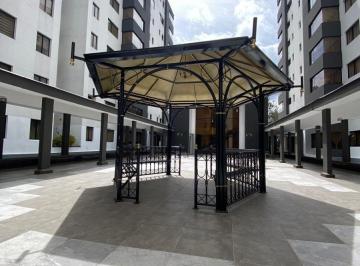 Departamento de 3 habitaciones, Quito · San Carlos, Vendo! Lindo Departamento Tres Dorm. 121 m², Parque Ingles, Excelente Ubicación