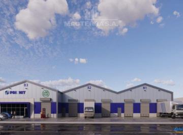 Bodega-Galpón , Durán · Bodega en Alquiler 2631 m² - Parque Industrial Piady - Vía Durán - Yaguachi Km 10.5