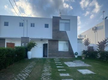 Casa de 3 habitaciones, Guayaquil · Venta Casa 181,16 m² Urb Oporto Km 21 Via a La Costa