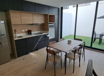 Departamento de 1 habitación, Quito · Nuevo Departamento de Estreno de 1 Dormitorio con Patio en El Centro de Cumbaya.