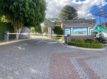Terreno / Lote · 719m² · 5 Estacionamientos · Terreno con Proyecto Aprobado Para Casa en Miravalle