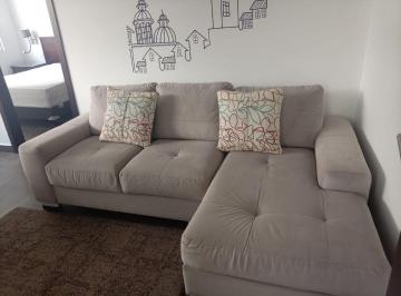 Suite de 1 habitación, Quito · Rento Suite Amoblada en Bellavista Alta