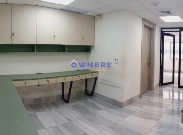 Oficina comercial · 41m² · 1 Estacionamiento · Venta de Oficina Amoblada – Ciudad Millenium - Platinium 2