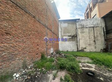 Terreno / Lote · 214m² · 2 Estacionamientos · Venta Terreno Comercial Cerca Al Estadio Capwell (Age)