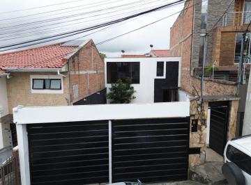 Casa de 2 habitaciones, Cuenca · En Venta Casa en Cuenca, Sector Las Pencas