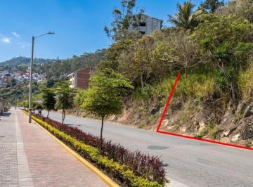 Terreno / Lote , Piñas · Terreno en Venta en Villa Elvita Sobre Calle Principal