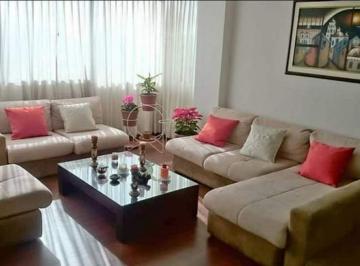 Departamento de 3 habitaciones, Quito · Arriendo Departamento Remodelado en La Mañosca