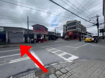Local comercial , Santo Domingo · Local Comercial en La 29 de Mayo 30 m²