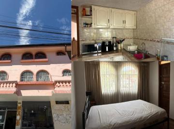 Departamento de 3 habitaciones, Quito · Departamento de 402 m² con 3 Dorm. en Venta en La Prensa