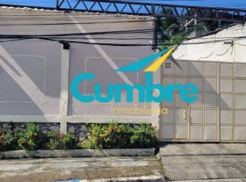Casa de 3 habitaciones, Guayaquil · Propiedad de Uso Mixto en Venta | 2 Viviendas U Oficinas | 500 m² | Mapasingue Oeste (Wy)
