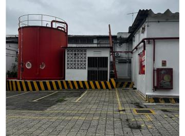 Bodega-Galpón , Guayaquil · Venta Galpon Sector Mapasingue