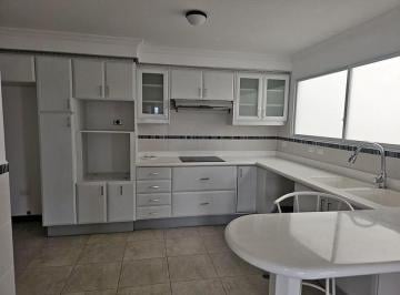 Departamento · 139m² · 3 Habitaciones · 2 Estacionamientos · Mv - Sector Valle de Los Chillos en Venta Dpto 139,67 m² + Terraza 9,21 m² en Conjunto Privado