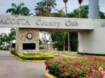 Terreno / Lote , Guayaquil · Se Vende Terreno en La Costa Country Club Via a La Costa