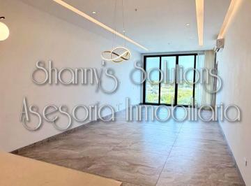 Departamento de 3 habitaciones, Guayaquil · Isla Mocoli - Venta Dpto Estreno con 3 Hab, 3 Baños, 2 Garajes y Balcon