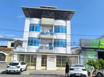 Departamento de 2 habitaciones, Machala · Departamento en Renta de Dos Habitaciones Av Colon