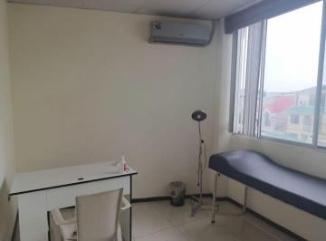 Consultorio , Guayaquil · Consultorio de Estreno - Amoblado. C. Ordoñez